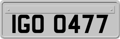 IGO0477