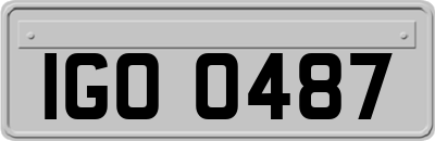 IGO0487