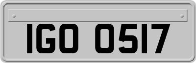 IGO0517