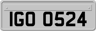 IGO0524