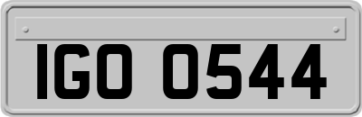 IGO0544