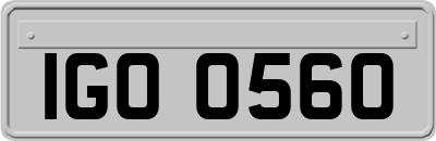 IGO0560
