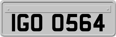 IGO0564