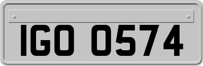 IGO0574