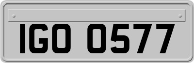 IGO0577