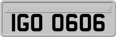 IGO0606