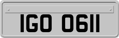 IGO0611