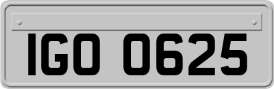 IGO0625