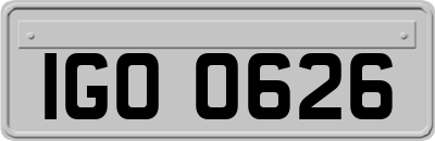 IGO0626