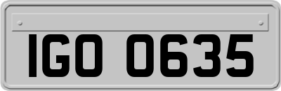 IGO0635