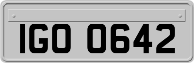 IGO0642