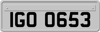 IGO0653