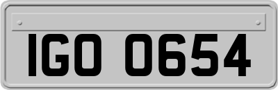 IGO0654