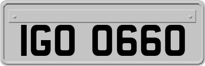IGO0660