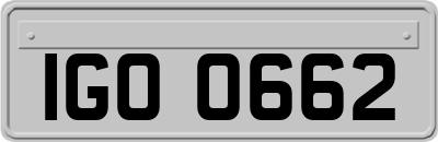 IGO0662