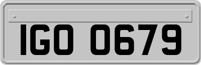 IGO0679