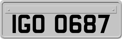 IGO0687