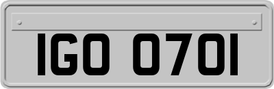 IGO0701