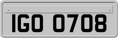 IGO0708