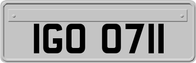 IGO0711