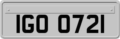 IGO0721