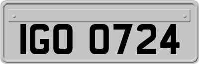 IGO0724