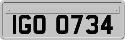 IGO0734