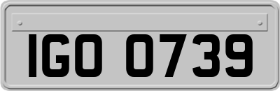IGO0739