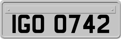 IGO0742
