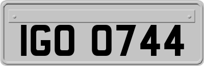IGO0744