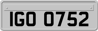 IGO0752
