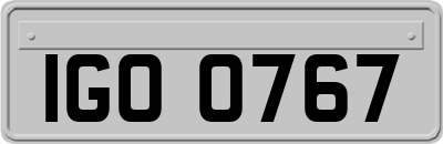 IGO0767