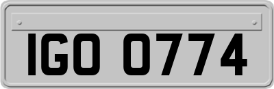 IGO0774