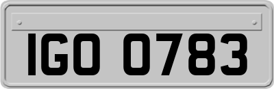 IGO0783