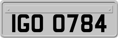 IGO0784
