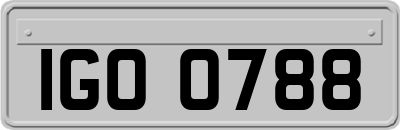 IGO0788