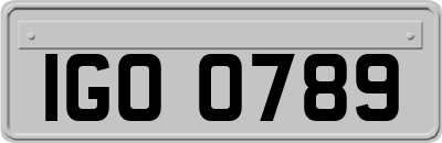 IGO0789