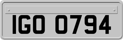 IGO0794