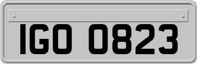IGO0823
