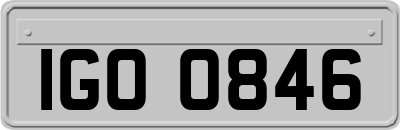 IGO0846