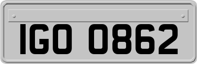 IGO0862