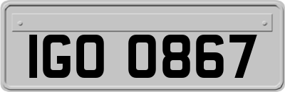 IGO0867