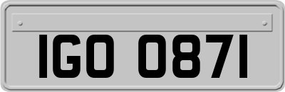IGO0871
