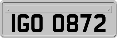 IGO0872