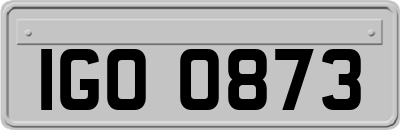 IGO0873