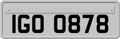 IGO0878