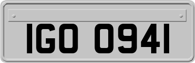 IGO0941