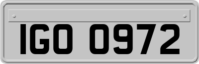IGO0972