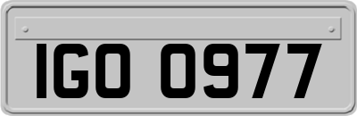 IGO0977