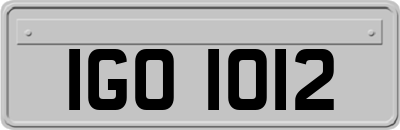 IGO1012